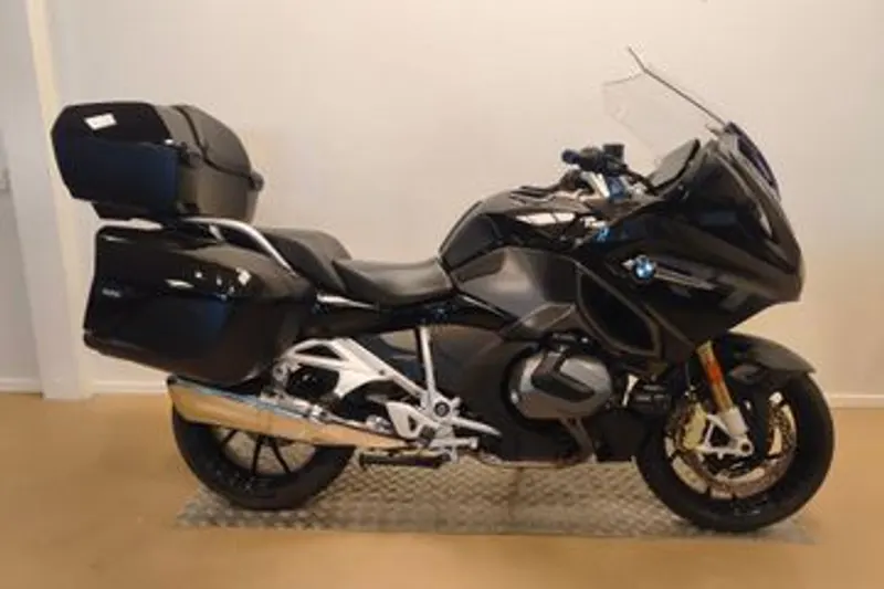 BMW R1250 RT (2022)