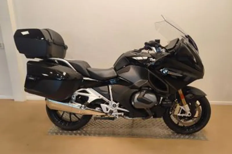 BMW R 1250 RT (2022)