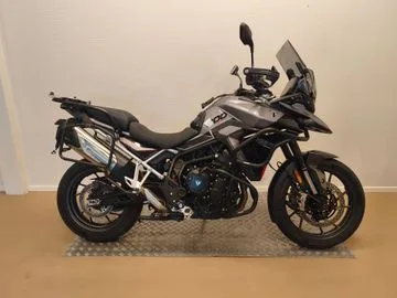 Triumph Tiger 900 GT PRO (2024) — foto 1