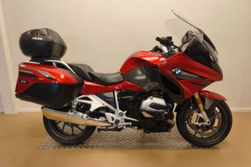 BMW R 1200 RT (2017)