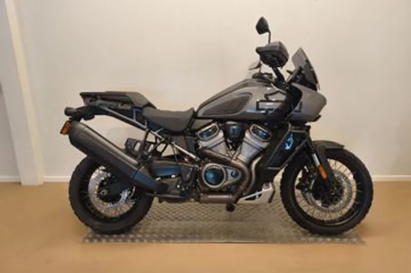 Harley-Davidson PAN America 1250 Special (2023)