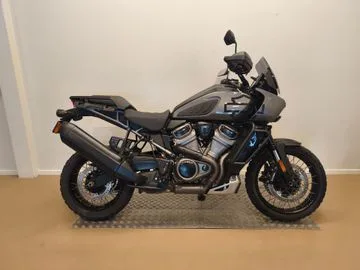Harley-Davidson PAN America 1250 Special (2023) — foto 1