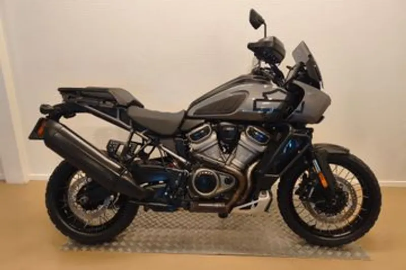Harley-Davidson Pan America RA 1250 (2023)
