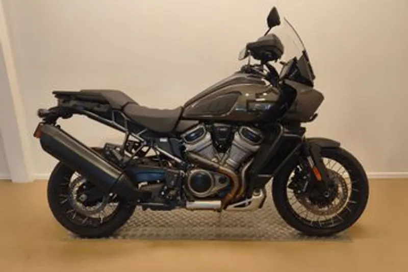 Harley-Davidson Pan America (2023)