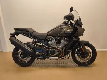 Harley-Davidson Pan America (2023) — foto 1