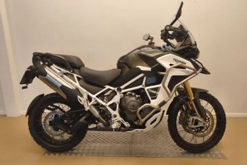 Triumph Tiger 1200 (2022)