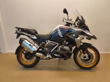 BMW R 1250 GS (2023) — foto 1