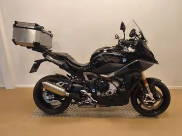 BMW S 1000 XR (2023) — foto 1