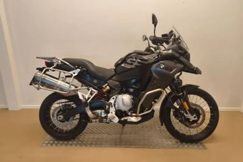 BMW F 850 GS Adventure (2023)