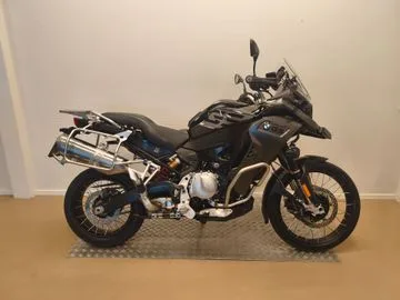 BMW F 850 GS Adventure (2023) — foto 1