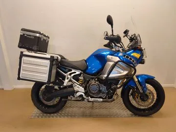Yamaha XT 1200 Z Super Tenere (2010) — foto 1