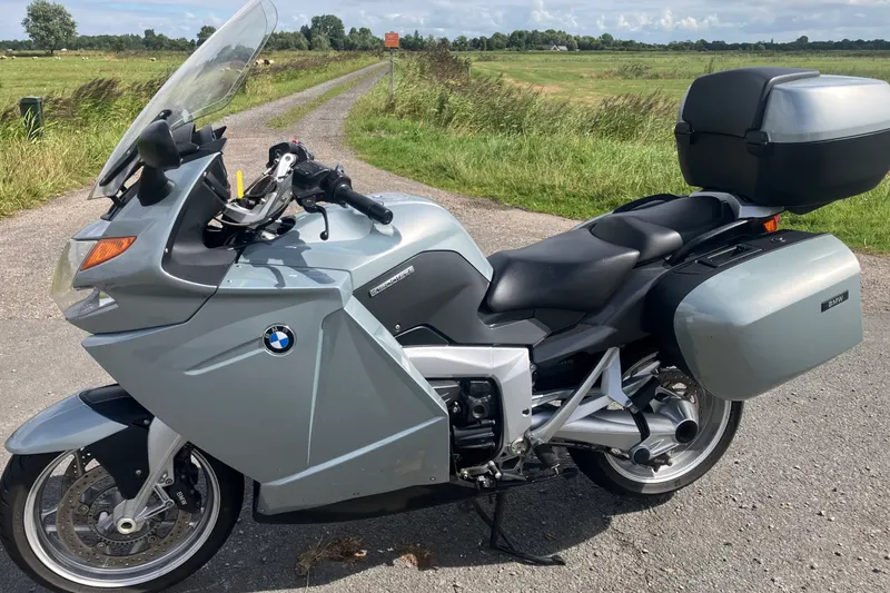 K1200GT  (2008)