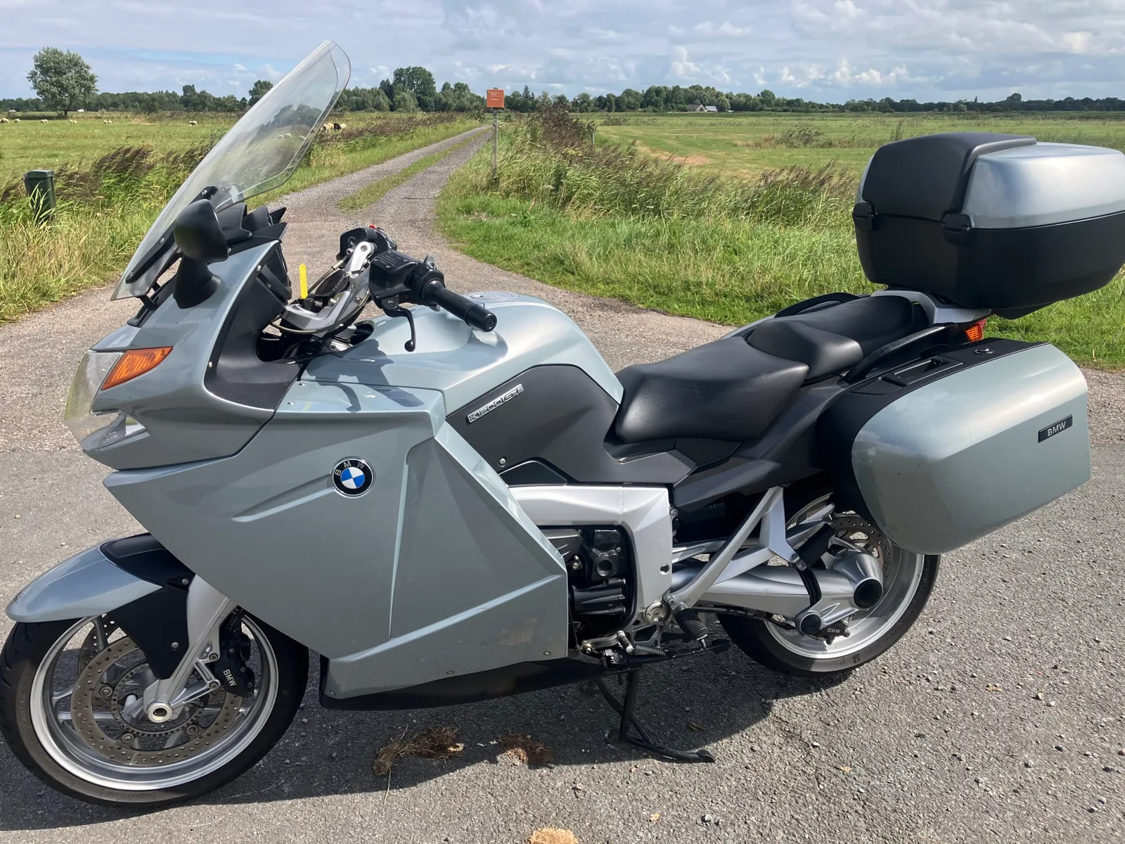 K1200GT  (2008) — foto 1