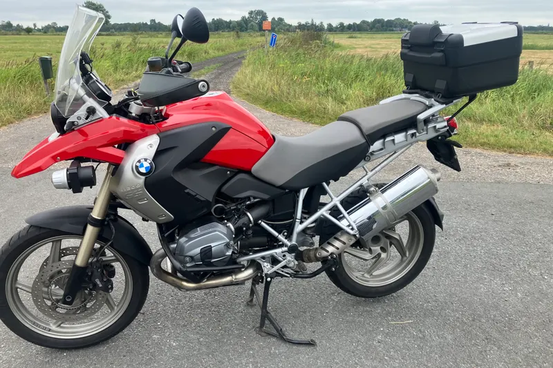 R1200GS  (2011)