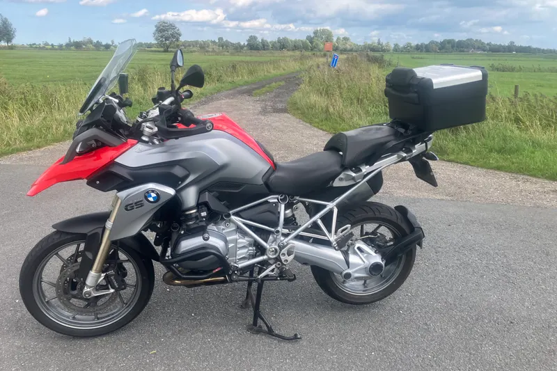 R1200GS  (2013)