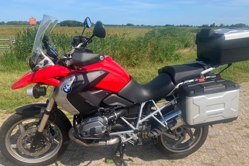 R1200GS  (2011)