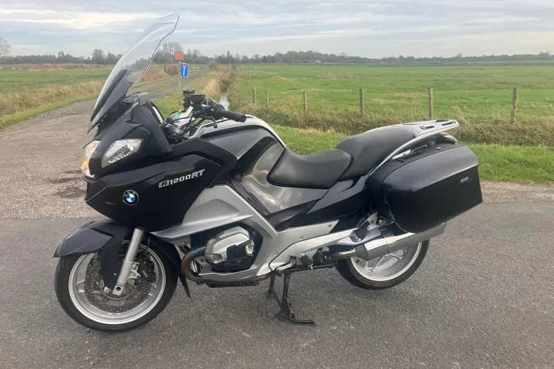R1200RT  (2010)