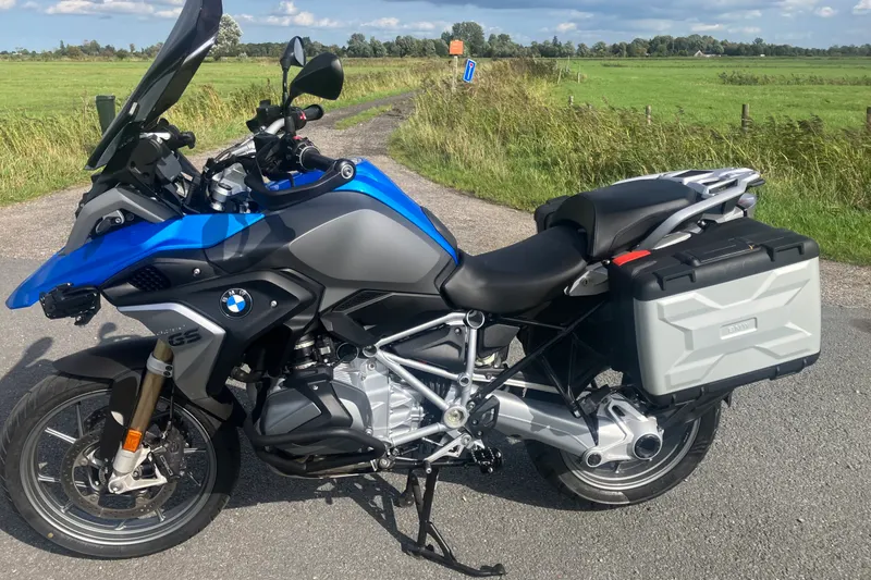 R1250GS  (2018)