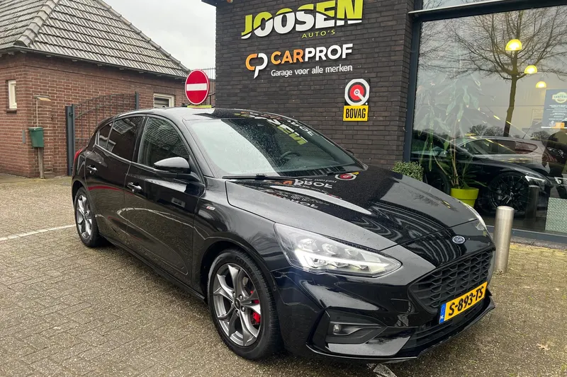 Ford Focus (2021)