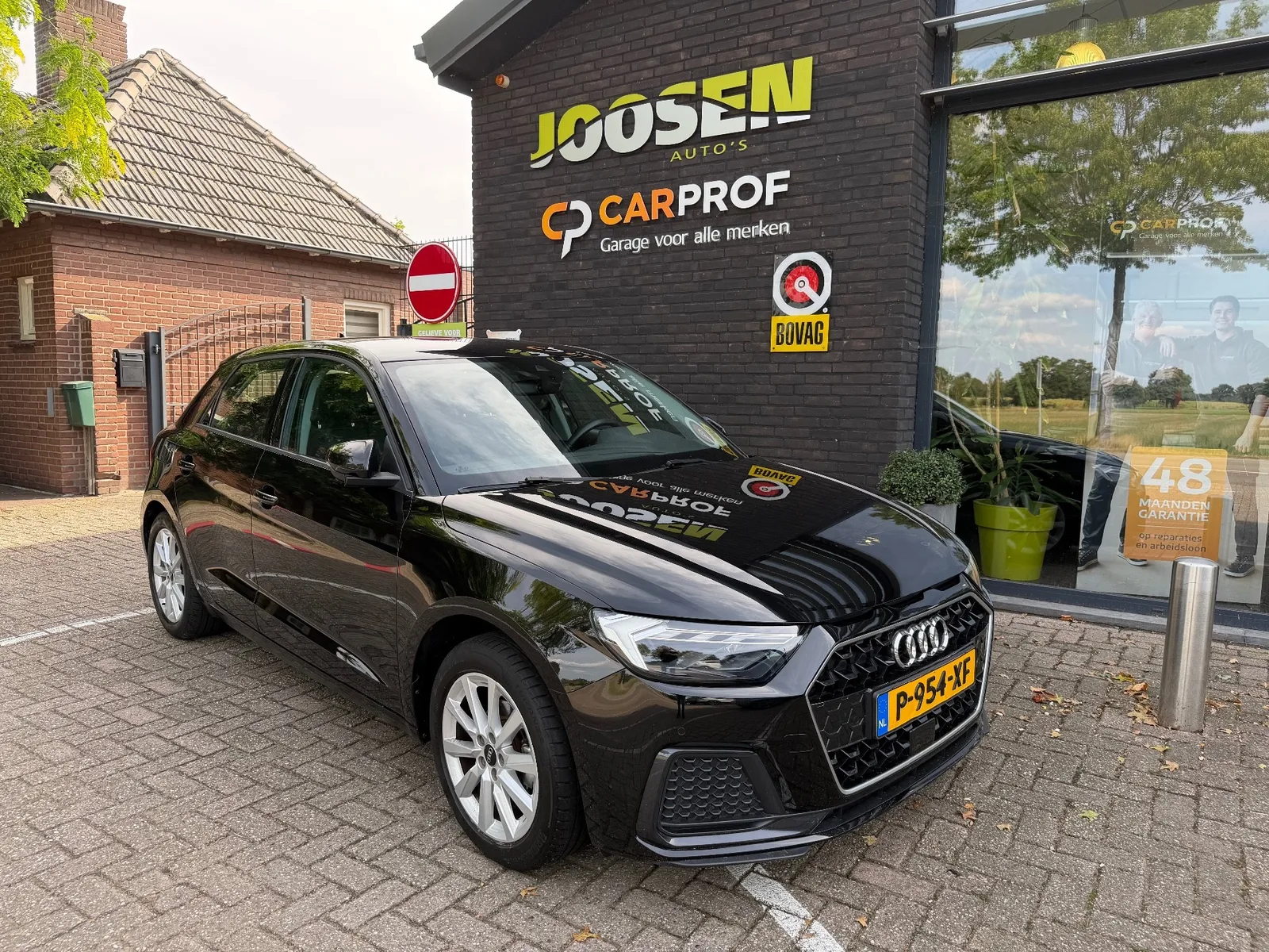 Audi A1 (2021) — foto 1