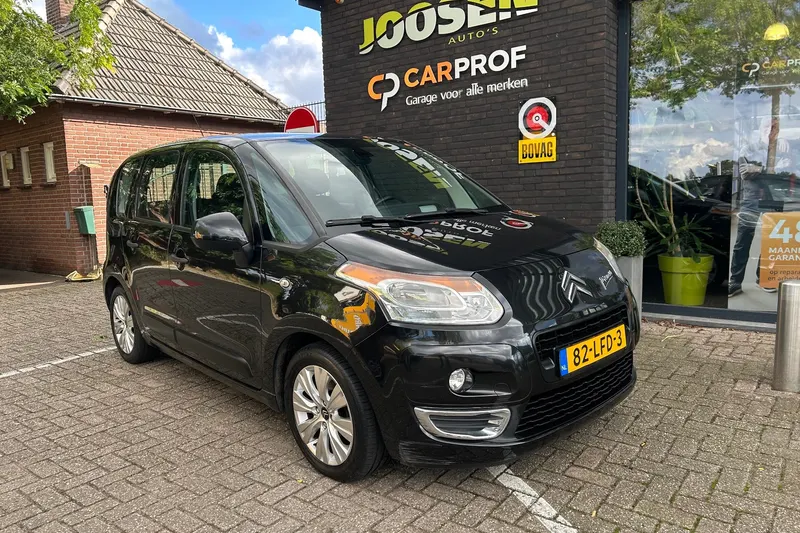 Citroën C3 (2010)