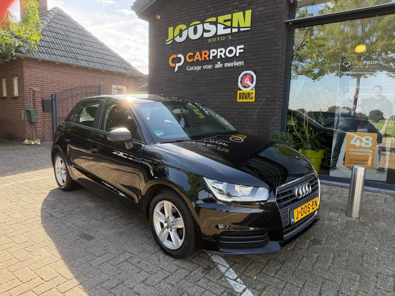 Audi A1 (2016) — foto 1