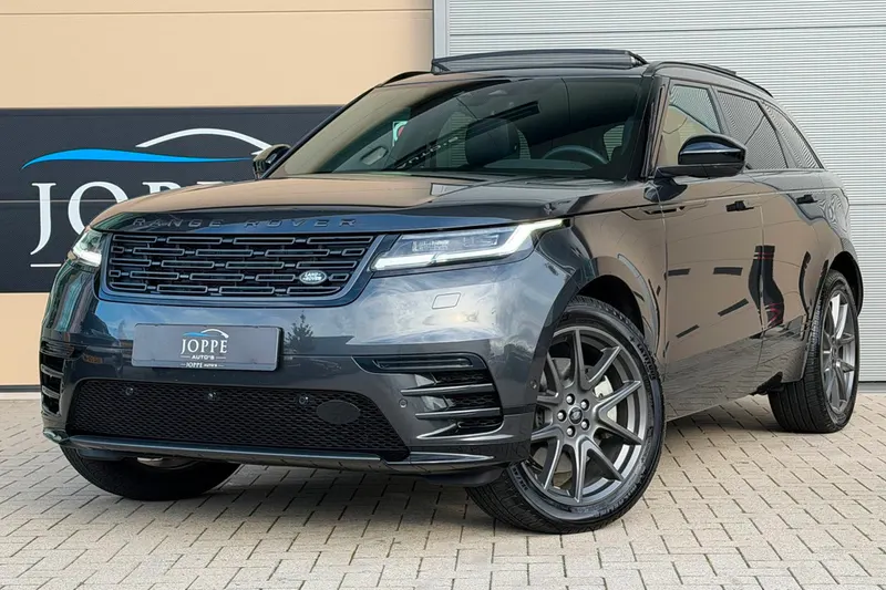 Land Rover Range Rover Velar (2026)