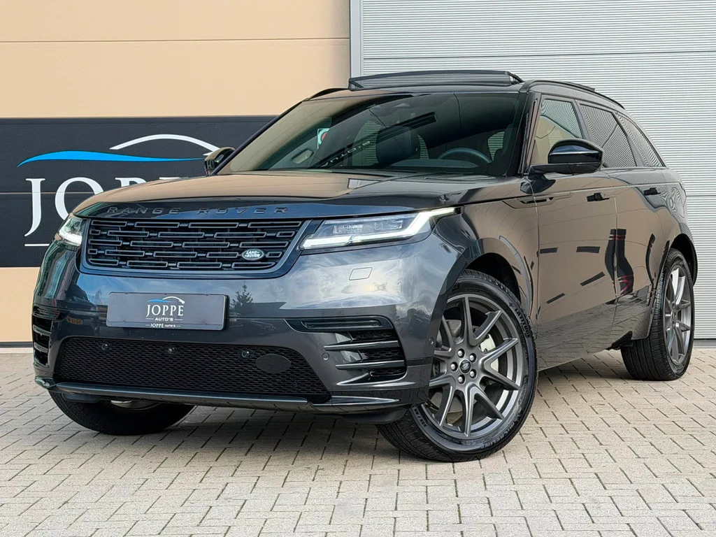 Land Rover Range Rover Velar (2026) — foto 1