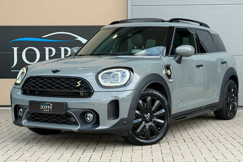 MINI Countryman (2022)