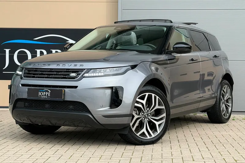 Land Rover Range Rover Evoque (2024)
