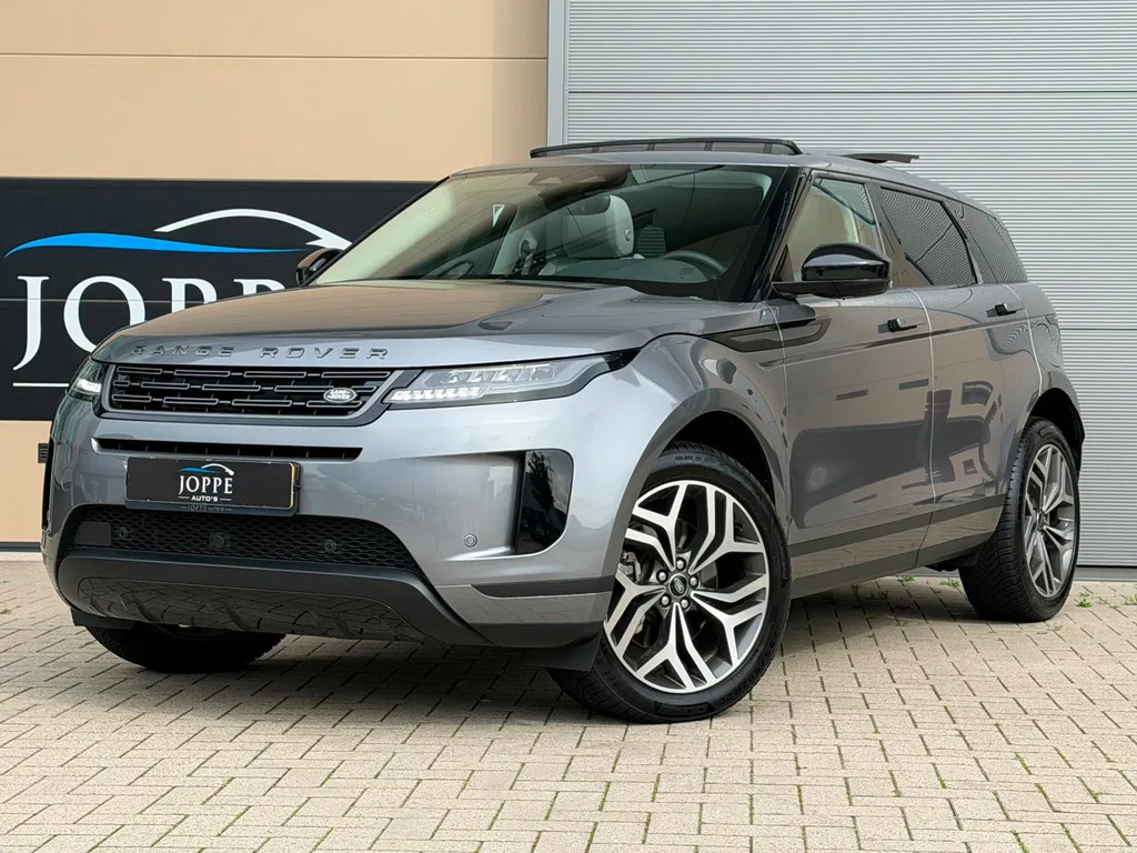 Land Rover Range Rover Evoque (2024) — foto 1