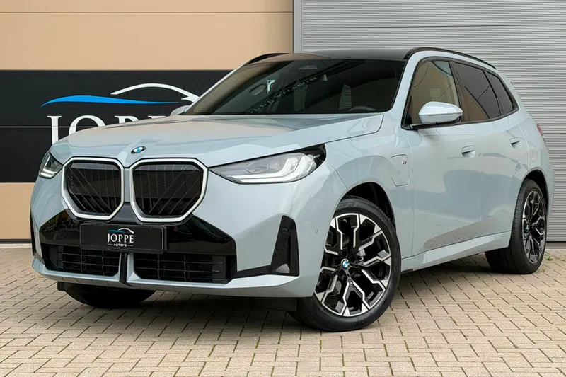 BMW X3 (2026)