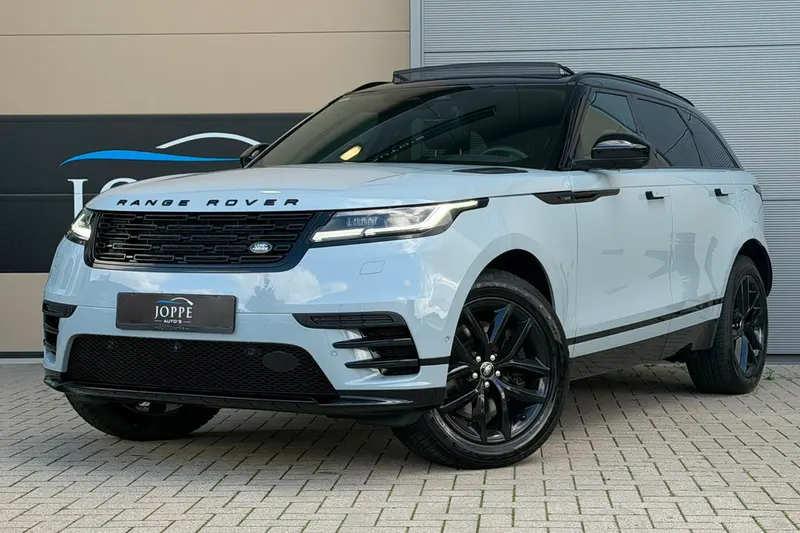 Land Rover Range Rover Velar (2025)
