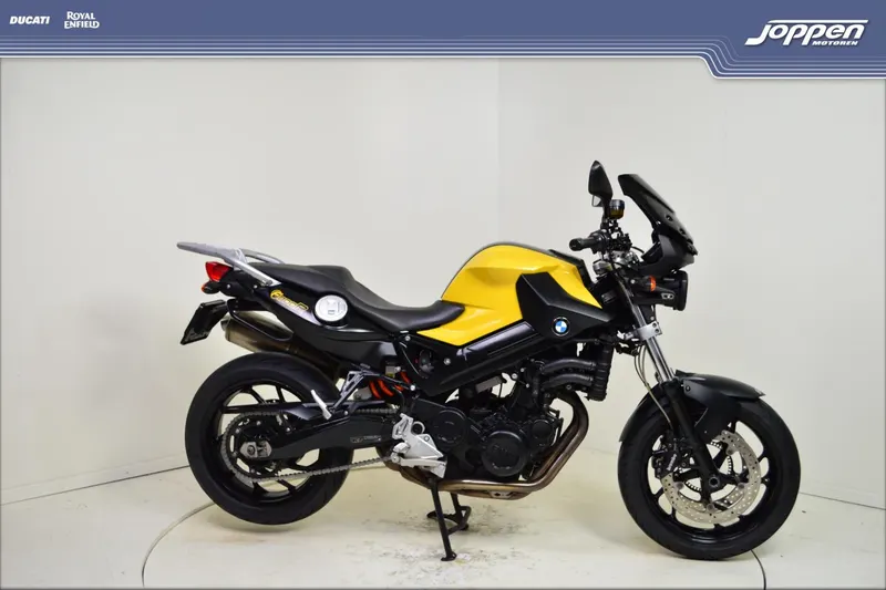 BMW F 800 R (2011)