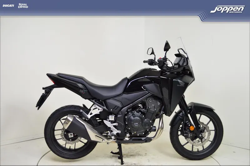 Honda NX 500 (2026)