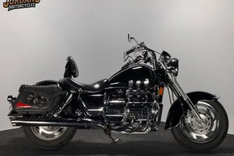 Honda Valkyrie (2003)