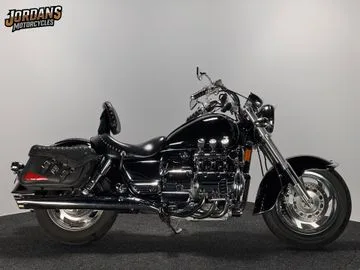 Honda Valkyrie (2003) — foto 1