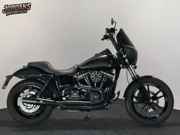 Harley-Davidson Street Bob (2014) — foto 1