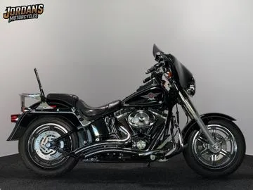 Harley-Davidson Fat Boy (2004) — foto 1