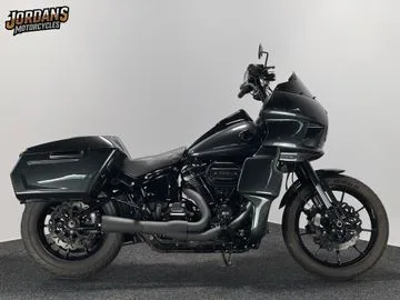 Harley-Davidson LOW Rider S (2020) — foto 1