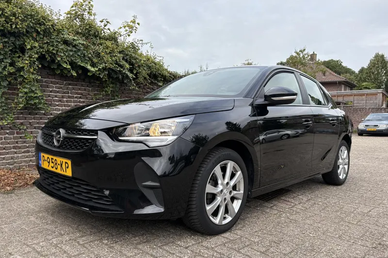 Opel Corsa (2022)