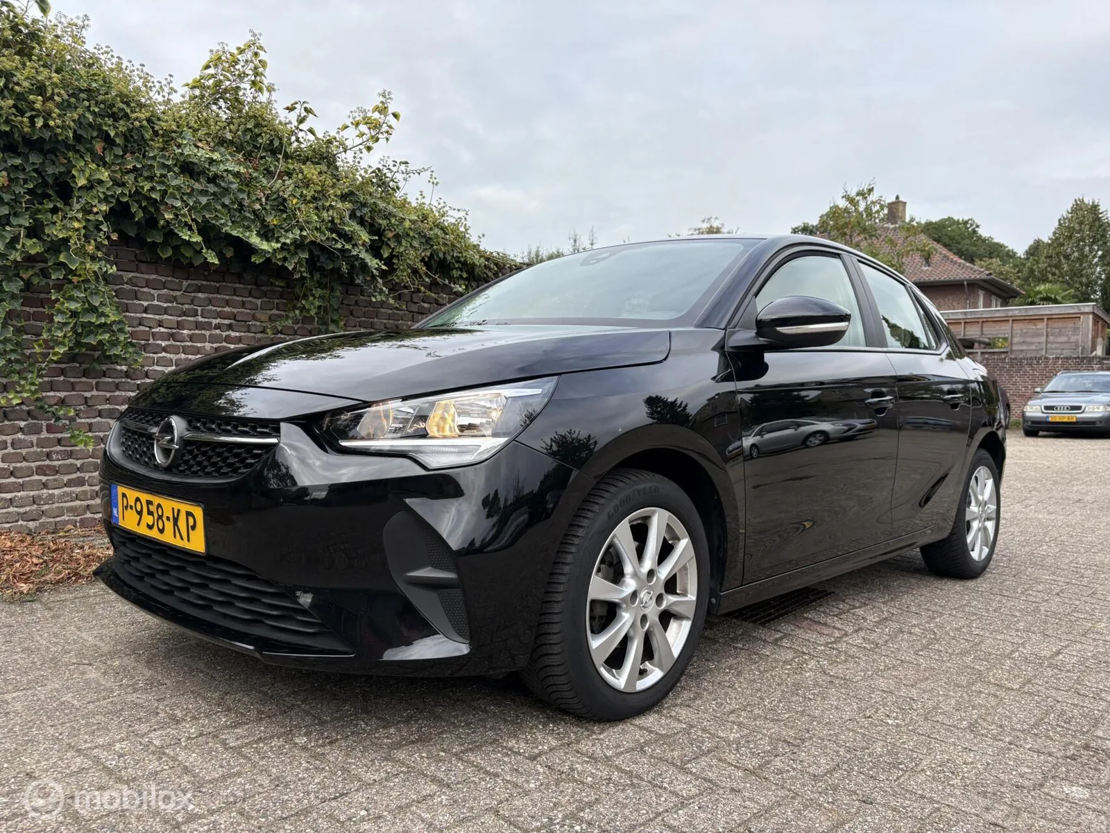Opel Corsa (2022) — foto 1