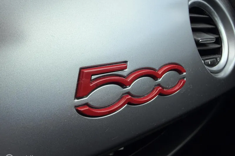 Fiat 500 (2014)