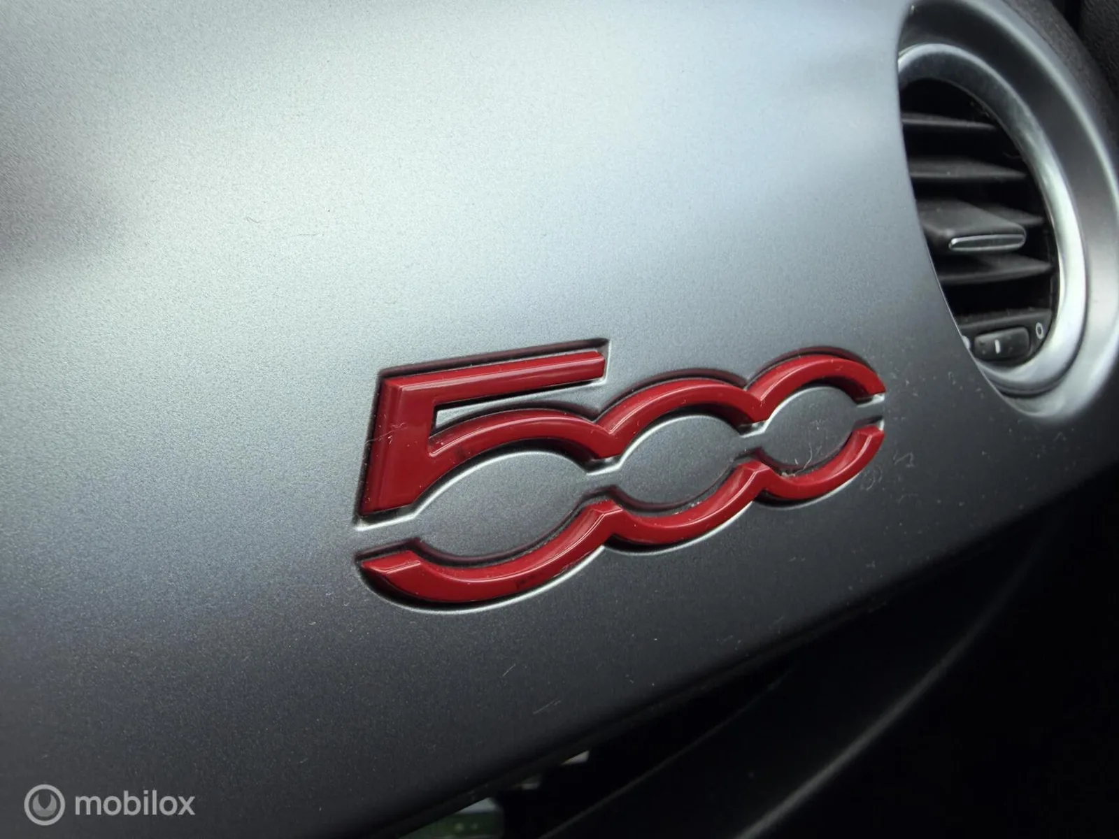 Fiat 500 (2014) — foto 1