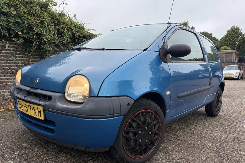 Renault Twingo (2006)