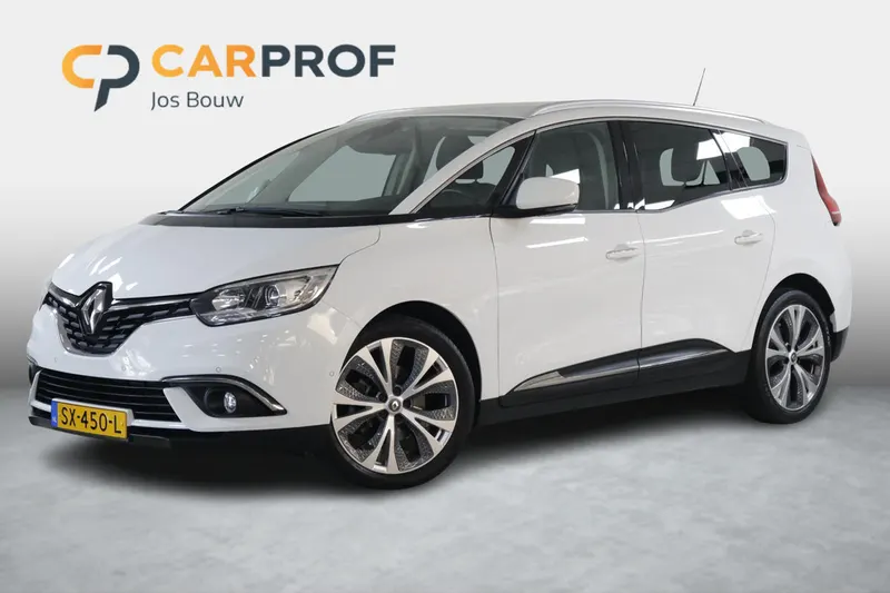 Renault Grand Scénic (2018)