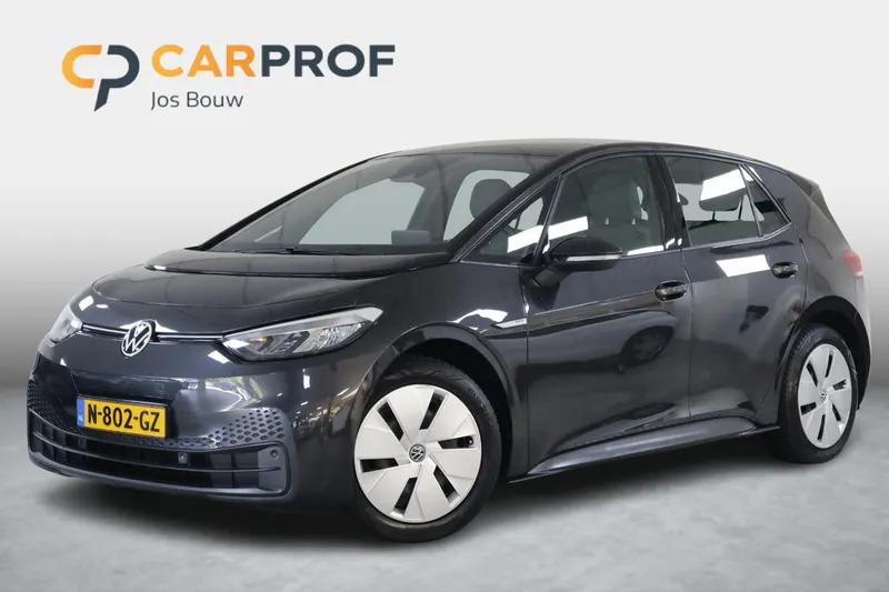 Volkswagen ID.3 (2021)