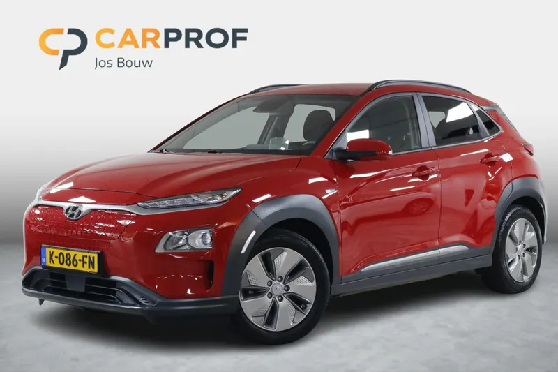 Hyundai Kona (2020)