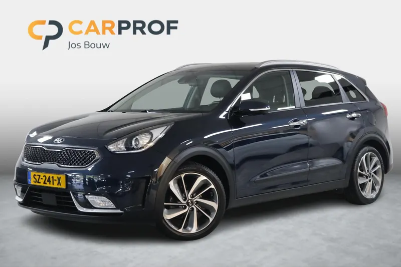 Kia Niro (2018)