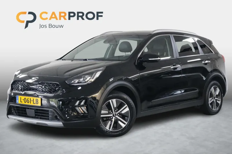 Kia Niro (2021)